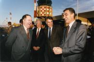 Cimeira Luso-espanhola