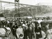 Visita ao Porto