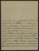 Carta de Amadeu Tavares a Teófilo Braga