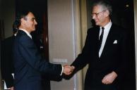 Conselho Europeu de Maastricht