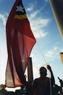 Deslocação a Timor-Leste - Cerimónia Oficial de Independência