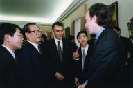 Presidente da República da China