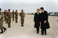 Visita de Li Peng a Portugal