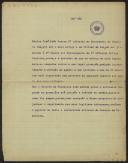 Requerimento de Carlos José Leão Guerra a Teófilo Braga
