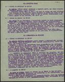 Boletim de registo e justificação de cortes