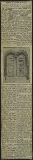 Academia de Ciências de Portugal