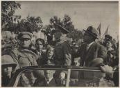 Alguns aspectos da Viagem Presidencial às colónias de Cabo Verde, Moçambique e Angola e da visita do Chefe do Estado à União Sul Africana realizadas em Junho, Julho, Agosto e Setembro de 1939