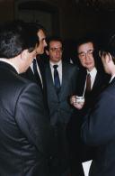 Visita de Li Peng a Portugal