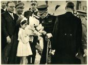 Alguns aspectos da Viagem Presidencial às colónias de Cabo Verde, Moçambique e Angola e da visita do Chefe do Estado à União Sul Africana realizadas em Junho, Julho, Agosto e Setembro de 1939