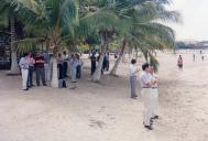 Visita a Cabo Verde