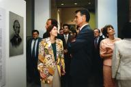 Inauguração do Museu do Chiado