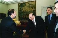 Primeiro-ministro da Bélgica