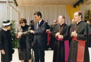 Visita de Sua Santidade o Papa João Paulo II a Portugal
