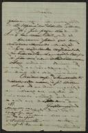 Carta de Guilherme de Vasconcelos Abreu a Teófilo Braga