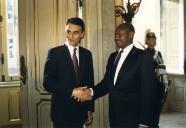 Acordo de Paz com Angola