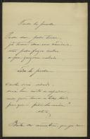 Carta de A. F. Barata para Teófilo Braga