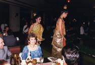 China, Macau, Tailândia