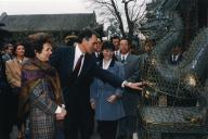 Visita à República Popular da China