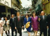 Macau e República Popular da China