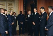 Acordo de Paz com Angola