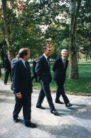 Visita de Aníbal Cavaco Silva aos Estados Unidos da América