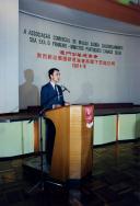 China, Macau, Tailândia