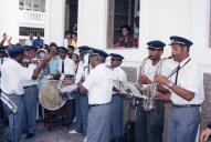 Visita a Cabo Verde
