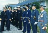 Visita ao Cinciberlant