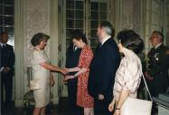 Visita de Mary Robinson a Portugal