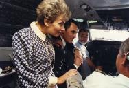Visita de Aníbal Cavaco Silva a Itália