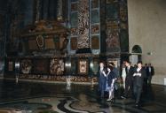 Visita a Florença e Veneza