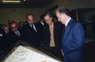 Visita de Estado à Grécia