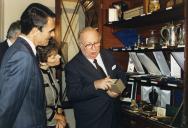 Visita a Florença