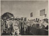 Alguns aspectos da Viagem Presidencial às colónias de Cabo Verde, Moçambique e Angola e da visita do Chefe do Estado à União Sul Africana realizadas em Junho, Julho, Agosto e Setembro de 1939