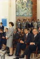 Visita de Sua Santidade o Papa João Paulo II a Portugal