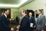 Acordo de Paz com Angola