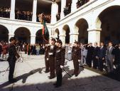 Aniversário do Colégio Militar