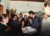 Visita ao Sabugal, Belmonte, Covilhã e Fundão