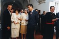Exposição de S. Vicente de Fora