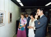 Exposição de Maluda