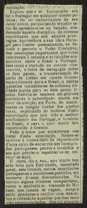 O caçador Simão