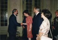 Visita de Mary Robinson a Portugal