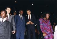 Acordo de Paz com Angola