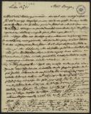 Carta de Inocêncio Francisco da Silva a Teófilo Braga