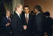 Acordo de Paz com Angola
