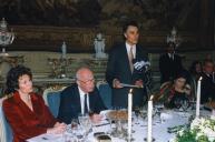Visita de Yitzhak Rabin a Portugal