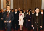 Macau e República Popular da China