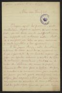 Carta a Teófilo Braga