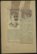 Recorte de imprensa