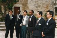VII Lisbon Meeting